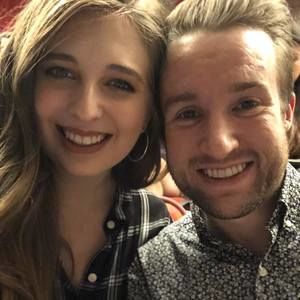 Meet your Posher, Breanna